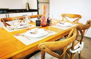 Stunning Villa With Private Pool in Antalya