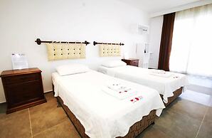 Stunning Villa With Private Pool in Antalya