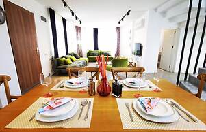 Stunning Villa With Private Pool in Antalya