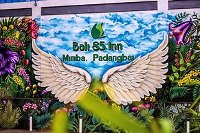 Bali 85 Beach Inn