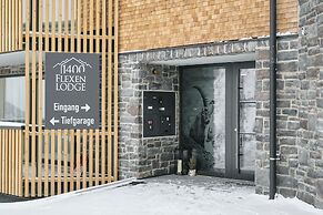 1400 Flexenlodge