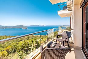 Golden Rose Suit Pension