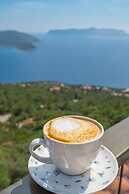 Golden Rose Suit Pension