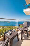 Golden Rose Suit Pension