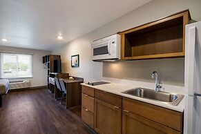 Woodspring Suites Panama City Beach