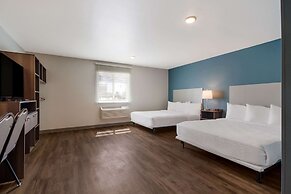 Woodspring Suites Panama City Beach