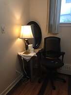 Three BDR 6Mins DownTown 17Mins Airport