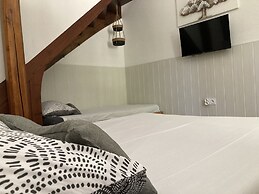 Orangerie du Château Marith