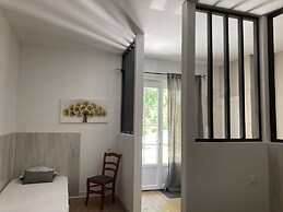 Orangerie du Château Marith