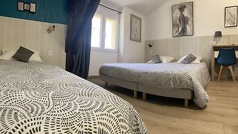 Orangerie du Château Marith