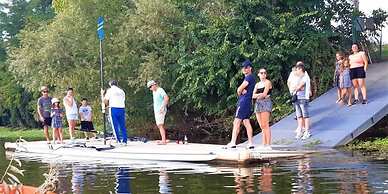 Orangerie du Château Marith