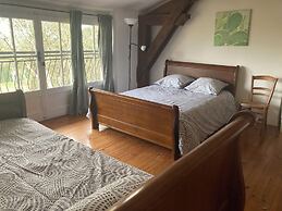 Orangerie du Château Marith