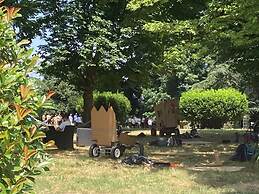 Orangerie du Château Marith