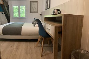 Orangerie du Château Marith