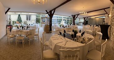 Orangerie du Château Marith