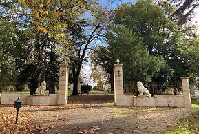 Orangerie du Château Marith