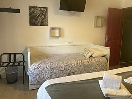 Orangerie du Château Marith