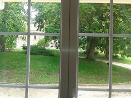 Orangerie du Château Marith