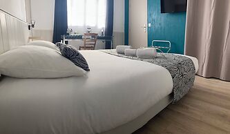 Orangerie du Château Marith