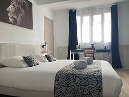 Orangerie du Château Marith