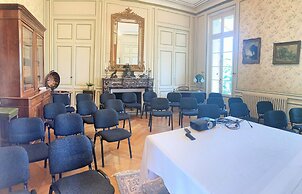 Orangerie du Château Marith