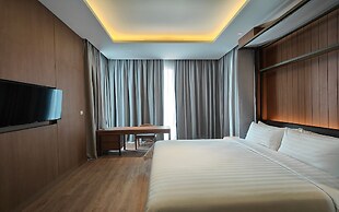 Ra Suites Simatupang