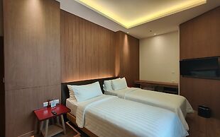 Ra Suites Simatupang