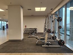 Ra Suites Simatupang