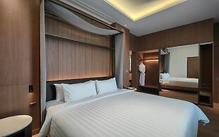 Ra Suites Simatupang