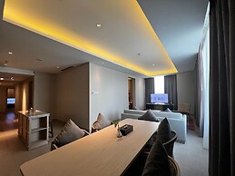 Ra Suites Simatupang