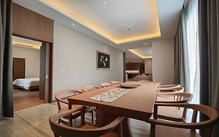 Ra Suites Simatupang