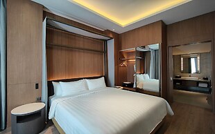 Ra Suites Simatupang