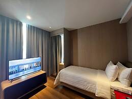 Ra Suites Simatupang