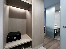 Ra Suites Simatupang