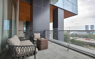 Ra Suites Simatupang