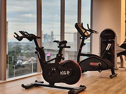 Ra Suites Simatupang