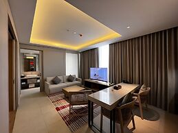 Ra Suites Simatupang