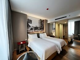 Ra Suites Simatupang