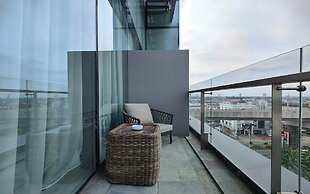 Ra Suites Simatupang