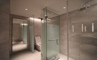 Ra Suites Simatupang