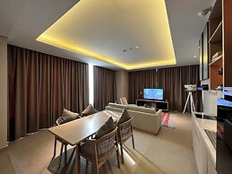 Ra Suites Simatupang