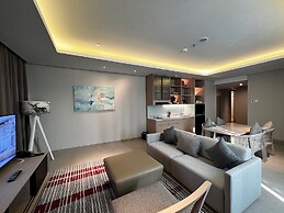 Ra Suites Simatupang