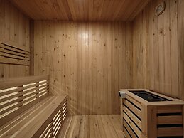 Ra Suites Simatupang