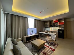 Ra Suites Simatupang