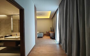 Ra Suites Simatupang