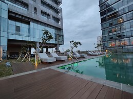 Ra Suites Simatupang