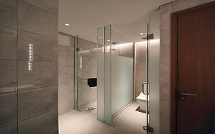 Ra Suites Simatupang