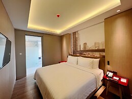 Ra Suites Simatupang