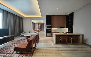 Ra Suites Simatupang