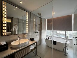 Ra Suites Simatupang